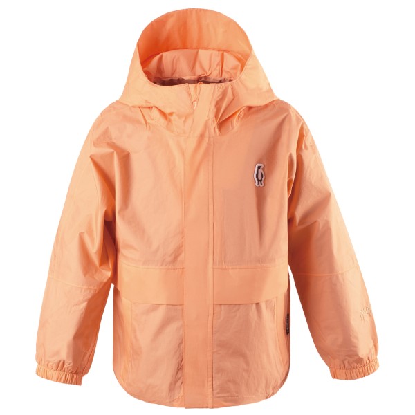 GOSOAKY - Kid's The Lion - Regenjacke Gr 134/140 bunt von GOSOAKY