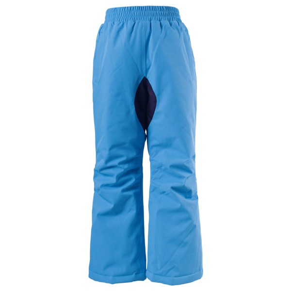 GOSOAKY - Kid's Top Dog - Winterhose Gr 110/116 blau von GOSOAKY