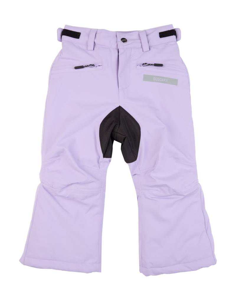 GOSOAKY Skianzüge Und -overalls Kinder Lila von GOSOAKY