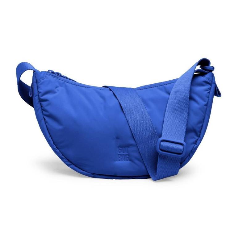 GOT BAG - CLOUD MOON BAG SMALL (MONOCHROME) cobalt von GOT BAG