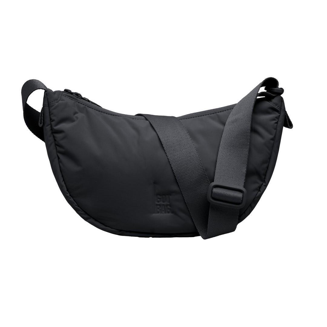 GOT BAG - CLOUD MOON BAG SMALL MONOCHROME black von GOT BAG