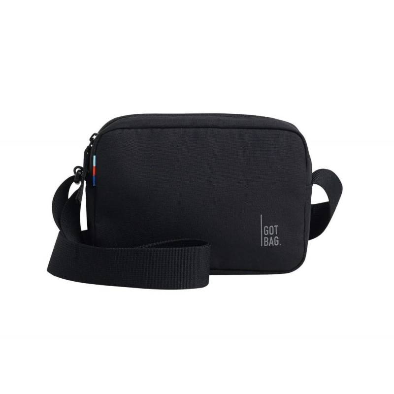 GOT BAG - CROSSBODY BAG black von GOT BAG