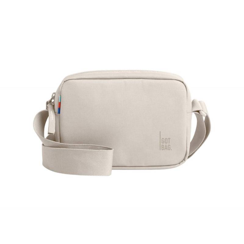 GOT BAG - CROSSBODY BAG soft shell von GOT BAG