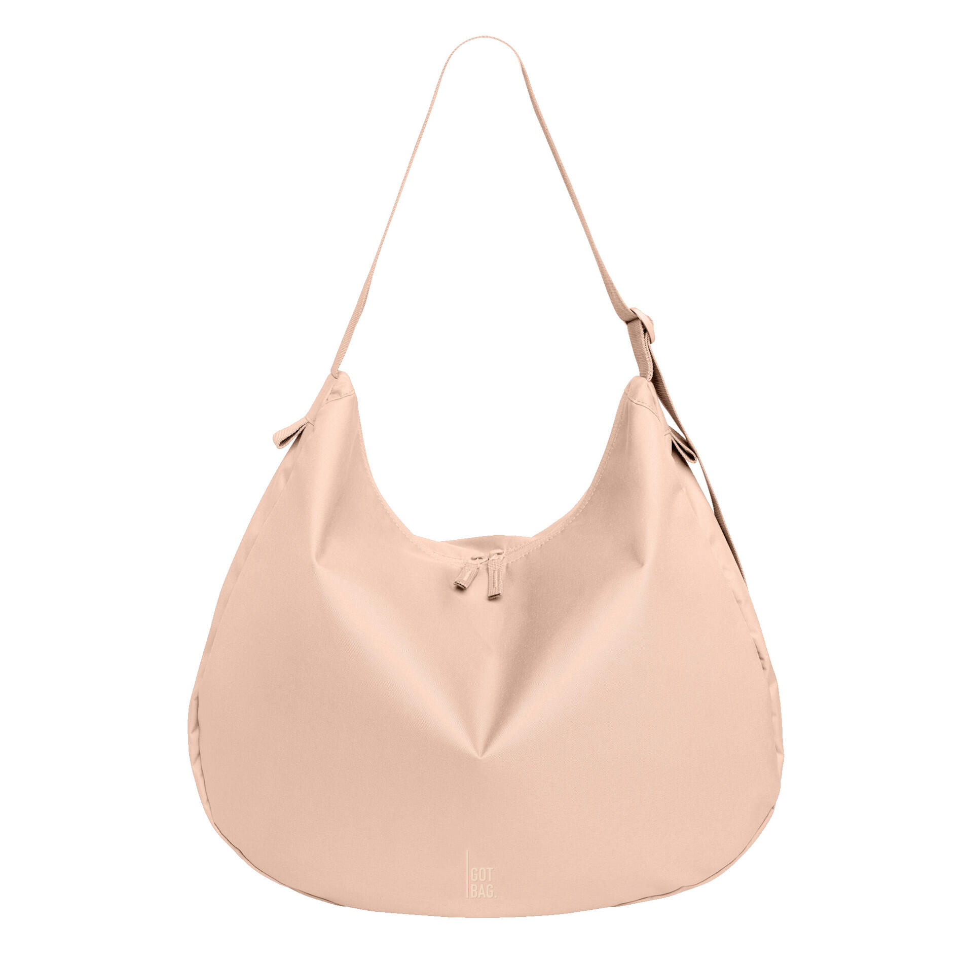 GOT BAG - CURVED BAG MONOCHROME pearl von GOT BAG