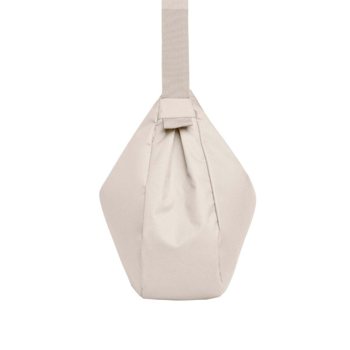 GOT BAG - CURVED BAG soft shell monochrome von GOT BAG