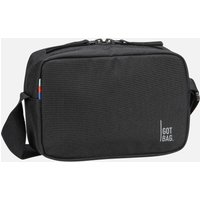 GOT BAG - Crossbody Bag Black - Umhängetasche  , 2.4 l von GOT BAG