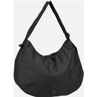 GOT BAG - Curved Bag Monochrome Black - Hobo Bag  , 24.8 l von GOT BAG