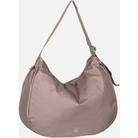 GOT BAG - Curved Bag Monochrome Oyster - Hobo Bag  , 24.8 l von GOT BAG