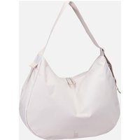 GOT BAG - Curved Bag Monochrome Soft Shell - Hobo Bag  , 24.8 l von GOT BAG
