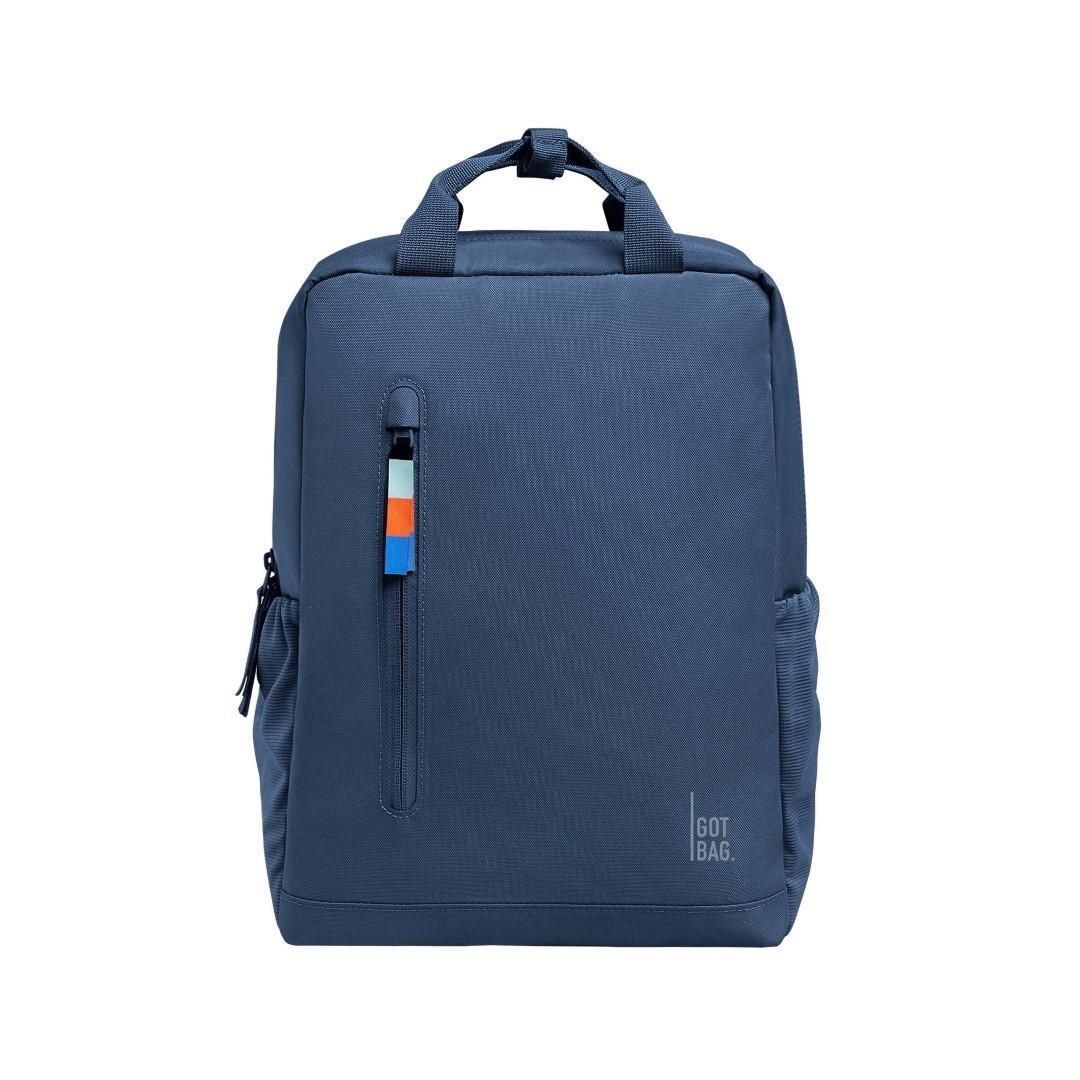 GOT BAG - DAYPACK 2.0 ocean blue von GOT BAG