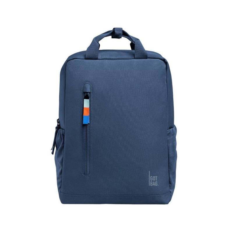 GOT BAG - DAYPACK 2.0 ocean blue von GOT BAG