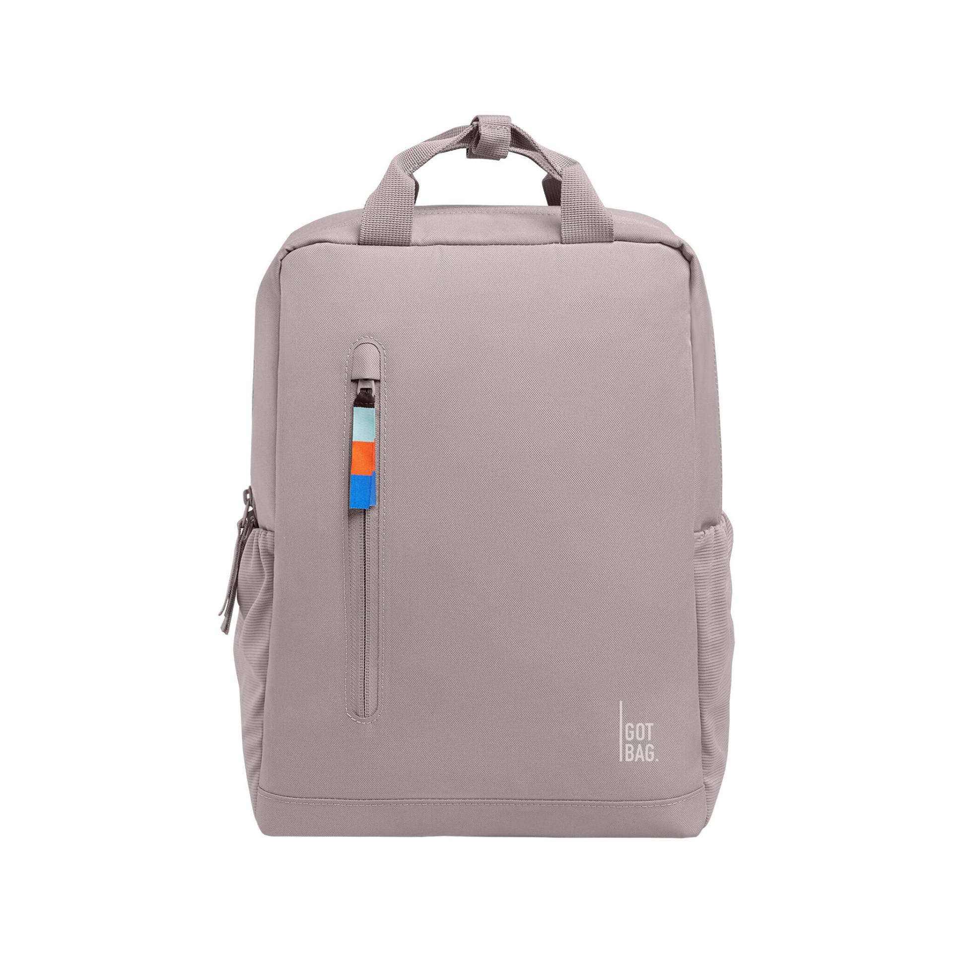 GOT BAG - DAYPACK 2.0 seahorse von GOT BAG