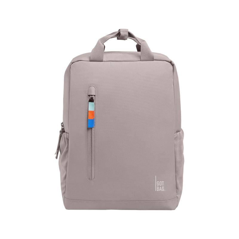 GOT BAG - DAYPACK 2.0 seahorse von GOT BAG