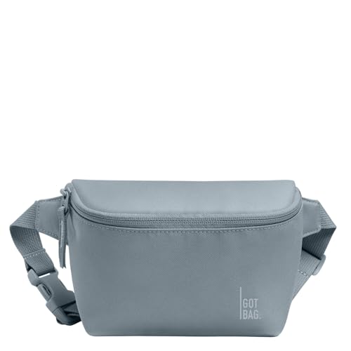 GOT BAG Damen Hip Bag 2.0 Bauchtasche, Speerfisch von GOT BAG