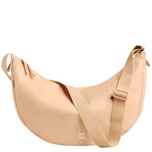 GOT BAG Damen Moon Bag Large Tasche, Krill GOT BAG Damen Moon Bag Large Tasche, Krill von GOT BAG