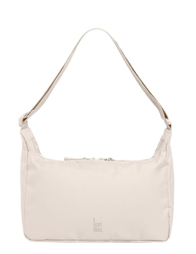 GOT BAG Damen Square Bag Tasche, Softshell Monochrome von GOT BAG
