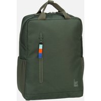 GOT BAG - Daypack 2.0 Algae - Rucksack  , 11 l von GOT BAG