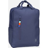 GOT BAG - Daypack 2.0 Ocean Blue - Rucksack  , 11 l von GOT BAG