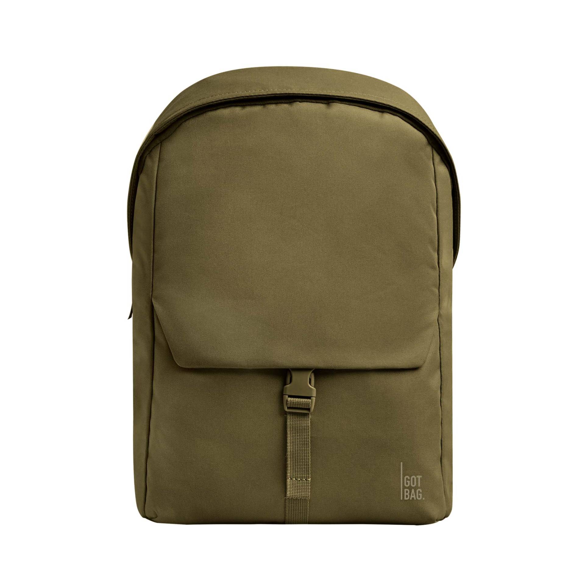 GOT BAG - EASY PACK BUCKLE crocodile von GOT BAG