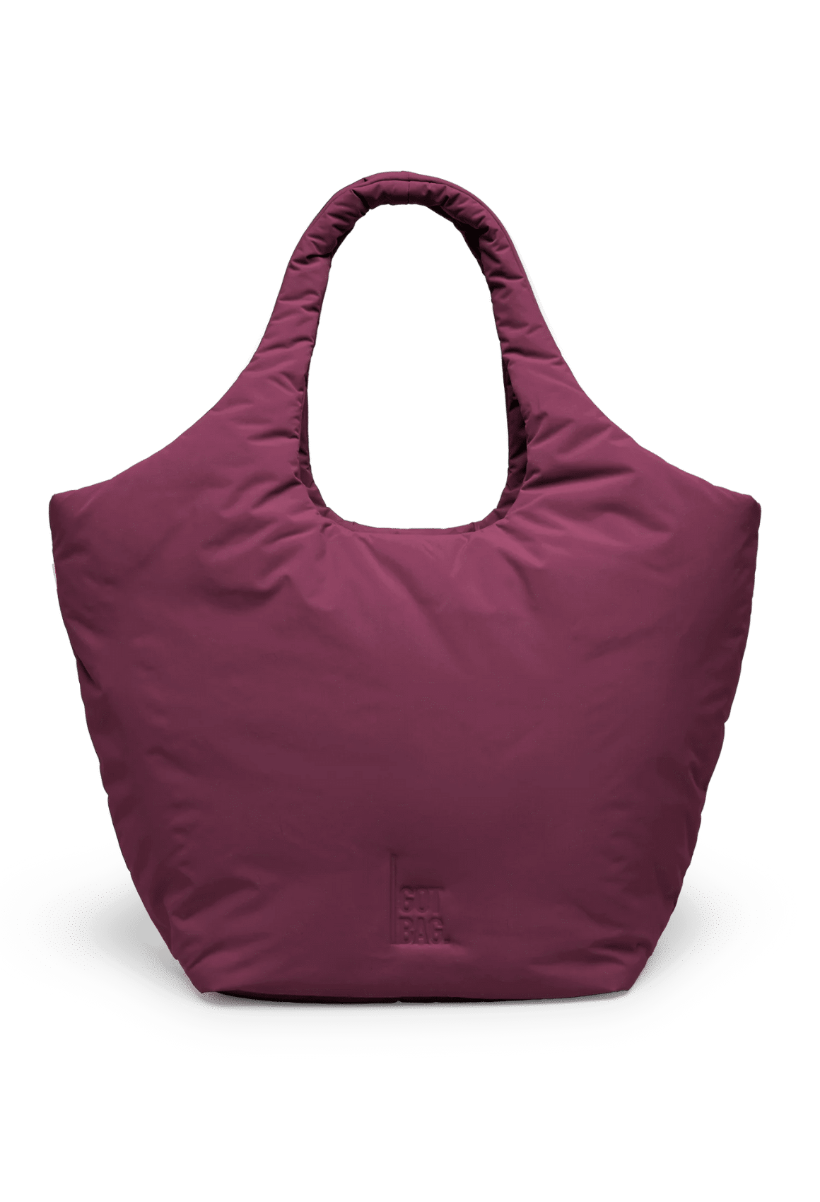 GOT BAG - Got Bag Cloud Tote Shopper Monochrome von GOT BAG