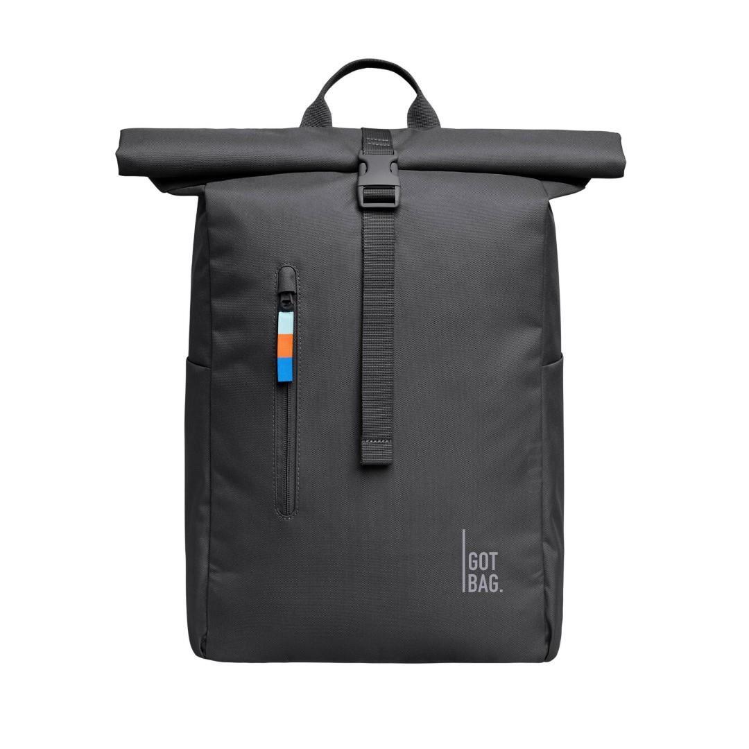 GOT BAG - Got Bag Rolltop Easy Shark von GOT BAG