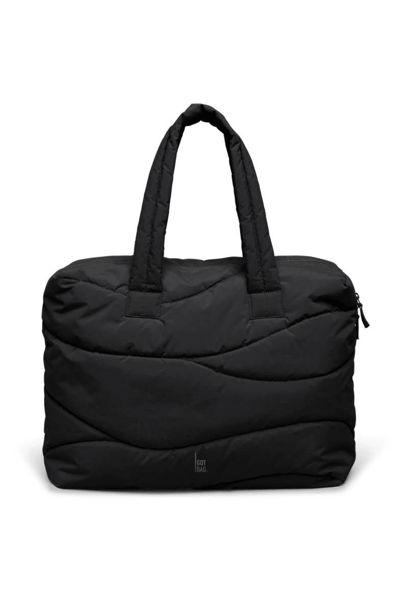 GOT BAG - Got Bag Wavy Puffer Everyday Bag von GOT BAG
