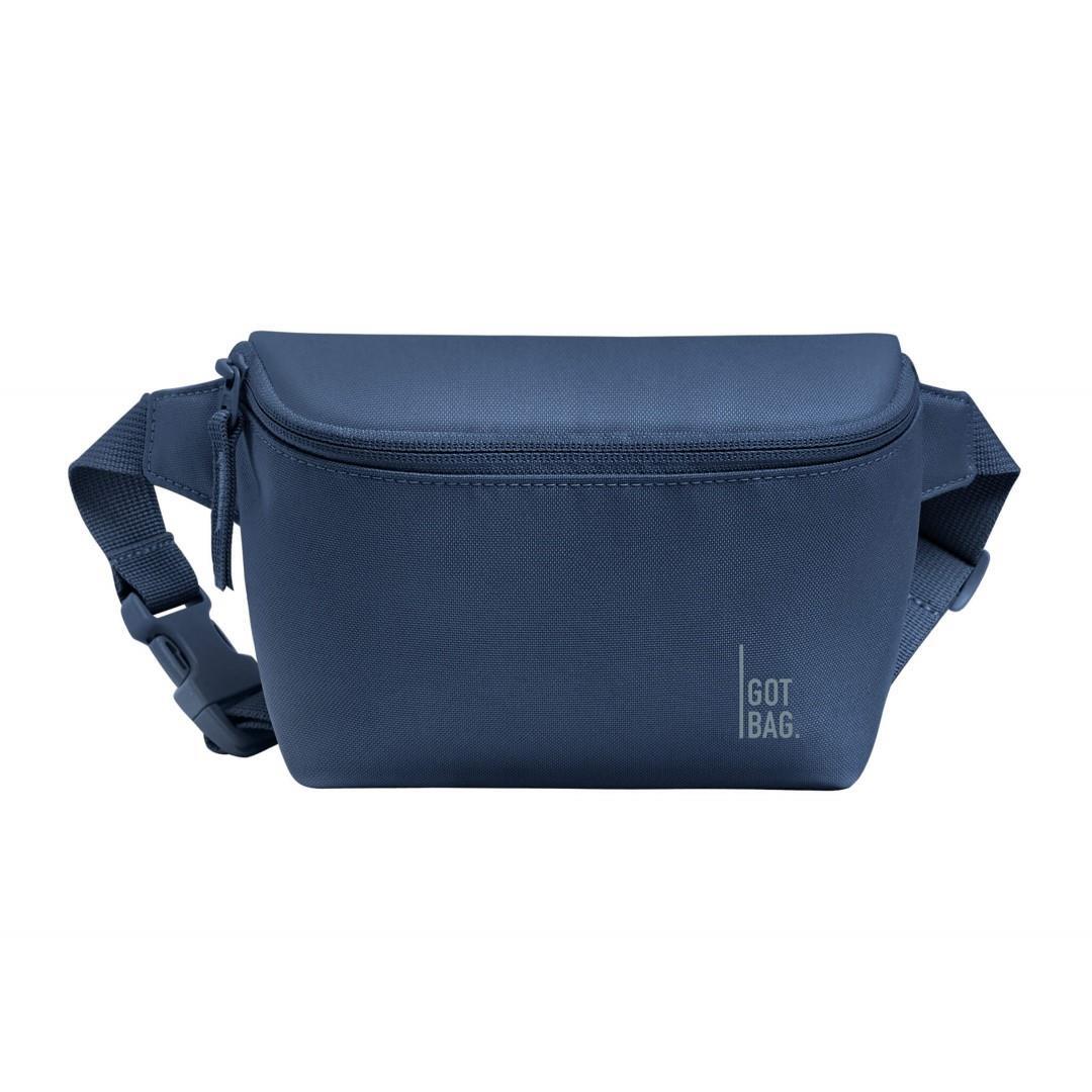 GOT BAG - HIP BAG 2.0 ocean blue von GOT BAG