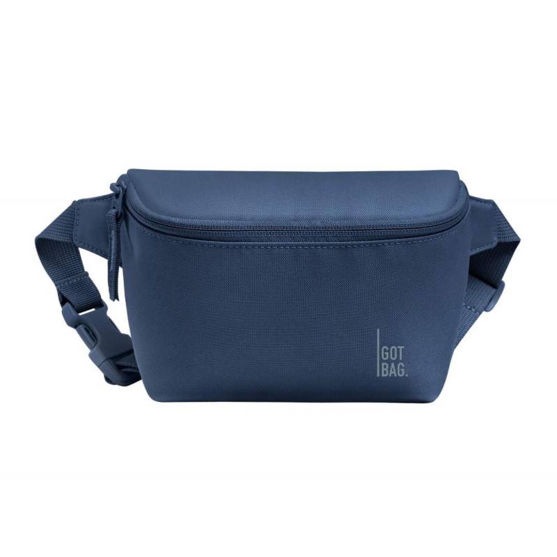 GOT BAG - HIP BAG 2.0 ocean blue von GOT BAG