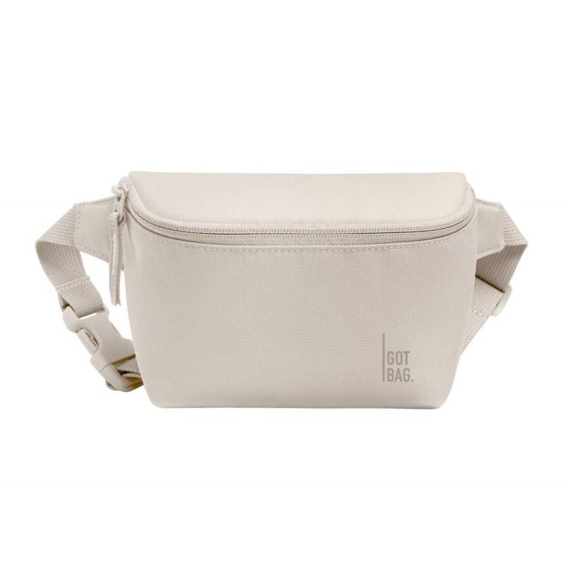GOT BAG - HIP BAG 2.0 soft shell von GOT BAG