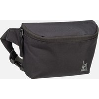 GOT BAG - Hip Bag 2.0 Black - Bauchtasche  , 1.8 l von GOT BAG