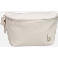 GOT BAG - Hip Bag 2.0 Soft Shell - Bauchtasche  , 1.8 l von GOT BAG
