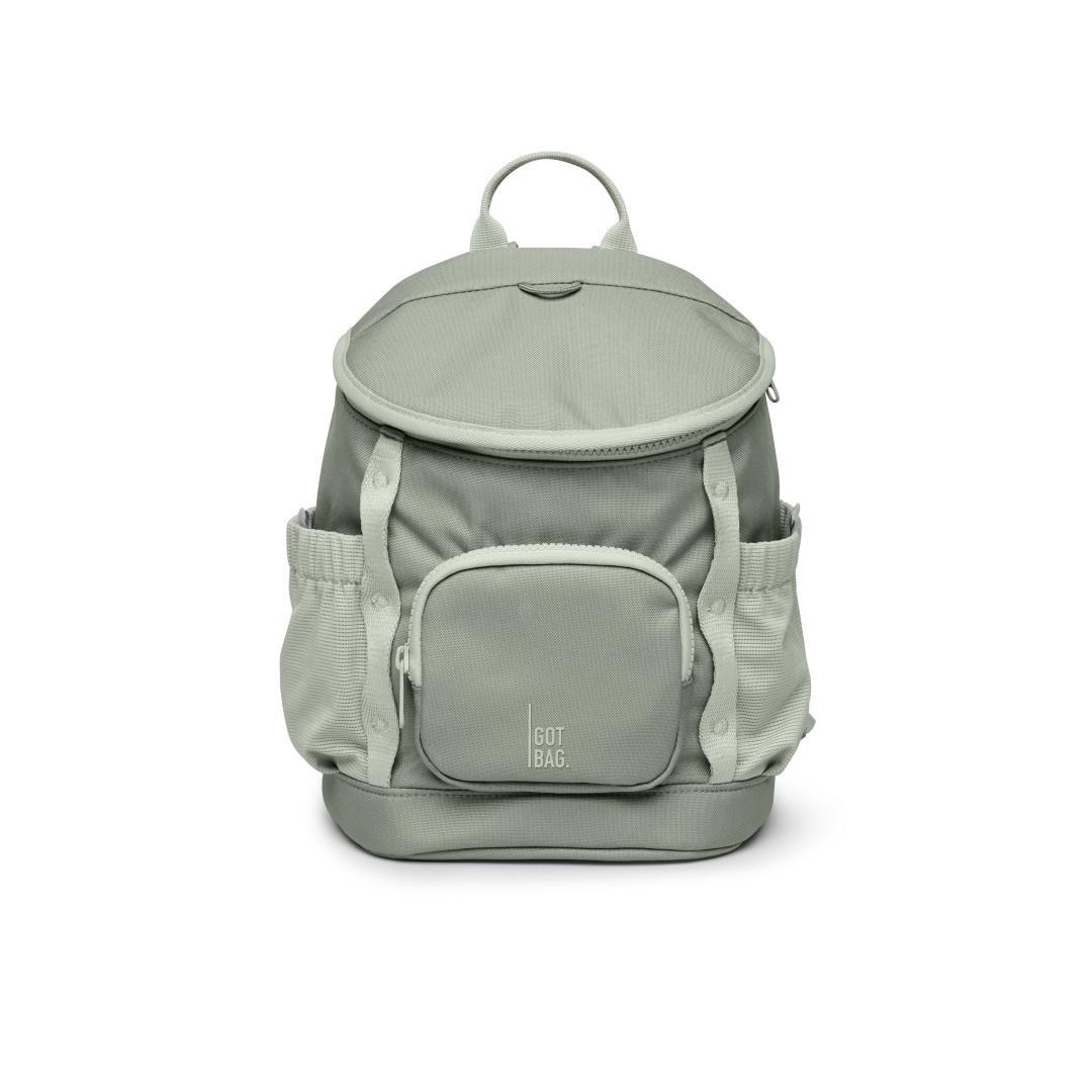 GOT BAG - KIDS ADVENTURE DAYPACK TONAL von GOT BAG