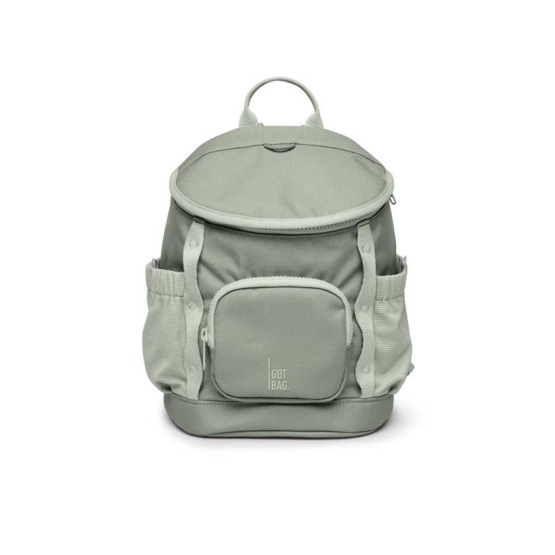 GOT BAG - KIDS ADVENTURE DAYPACK TONAL von GOT BAG