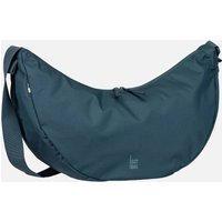 GOT BAG - Moon Bag Large Monochrome Sea Teal - Sling Bag  , 12.9 l von GOT BAG