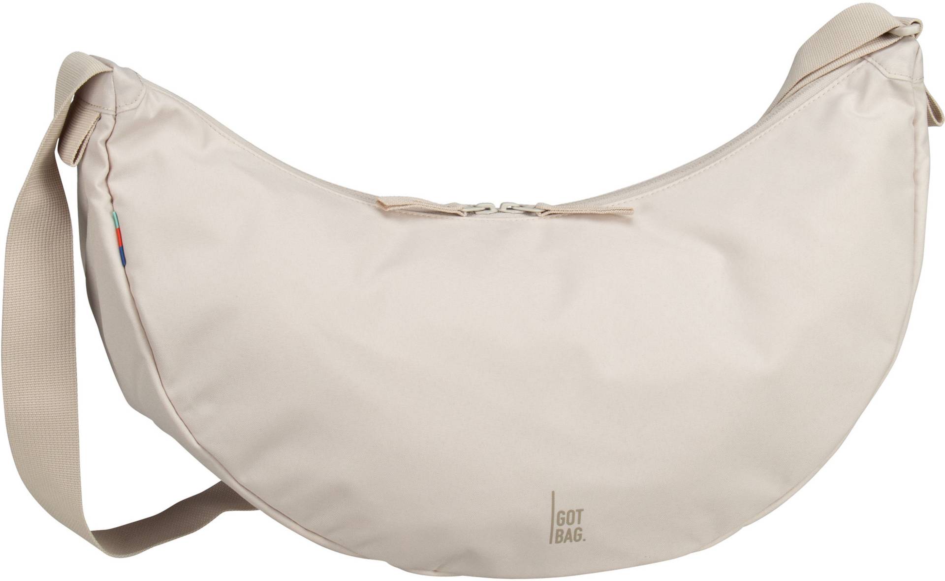 GOT BAG Moon Bag Large  in Beige (12.9 Liter), Sling Bag von GOT BAG