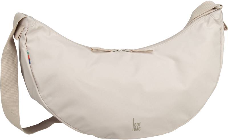 GOT BAG Moon Bag Large  in Beige (12.9 Liter), Sling Bag von GOT BAG