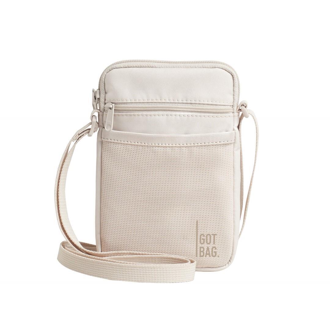 GOT BAG - NANO BAG soft shell - Gr. - XS von GOT BAG