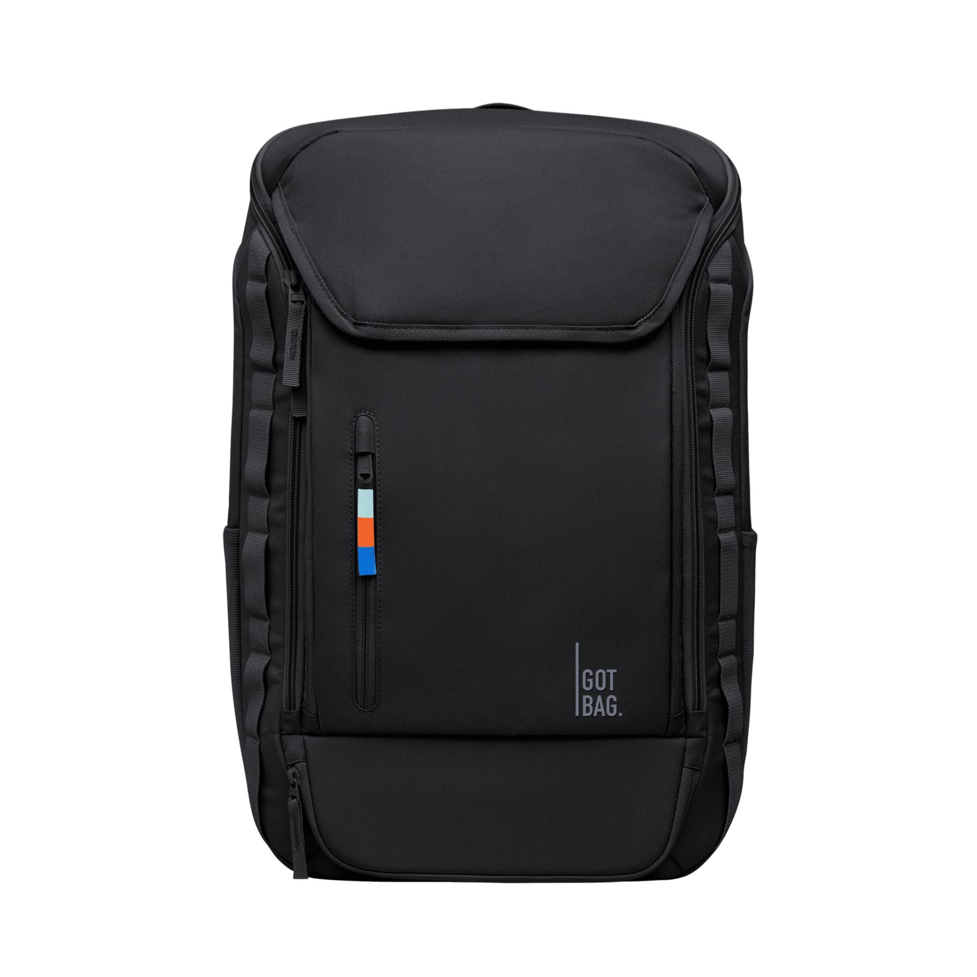 GOT BAG - PRO PACK TRAVEL black von GOT BAG
