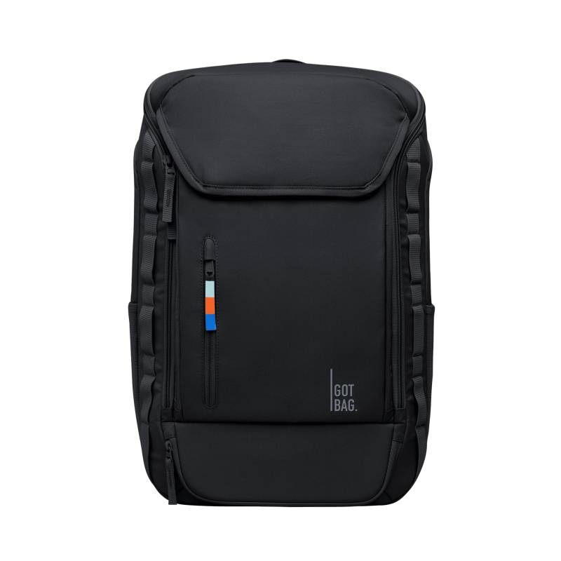 GOT BAG - PRO PACK TRAVEL black von GOT BAG