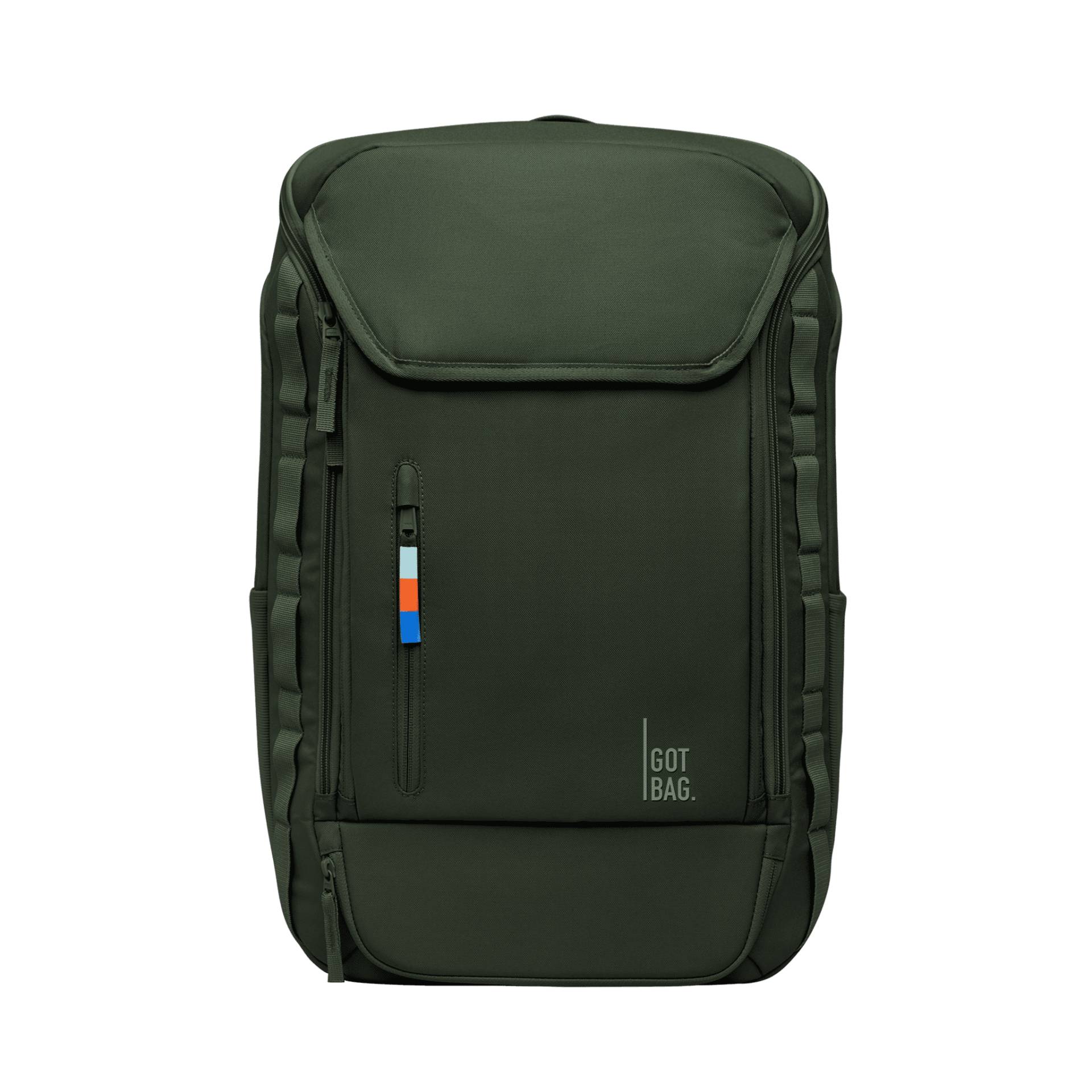GOT BAG - PRO PACK TRAVEL von GOT BAG