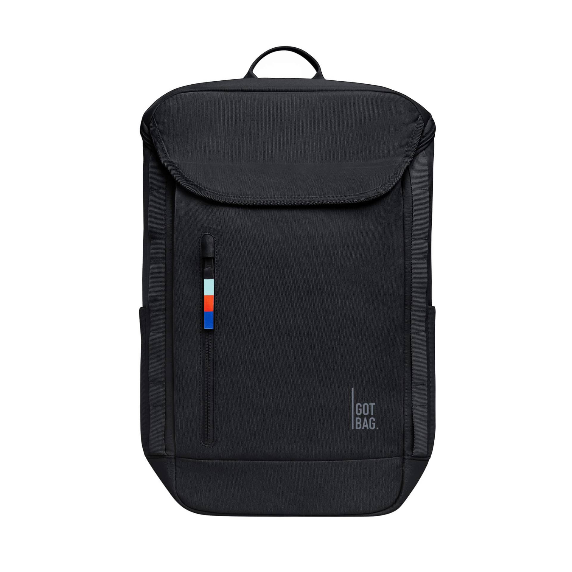 GOT BAG - PRO PACK monochrome black von GOT BAG