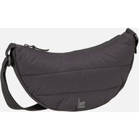 GOT BAG - Puffer Moon Bag Small Monochrome Black - Crossbody Bag  , 4.3 l von GOT BAG