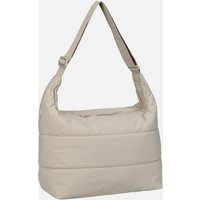 GOT BAG - Puffer Square Bag Large Monochrome Scallop - Hobo Bag  , 16.6 l von GOT BAG