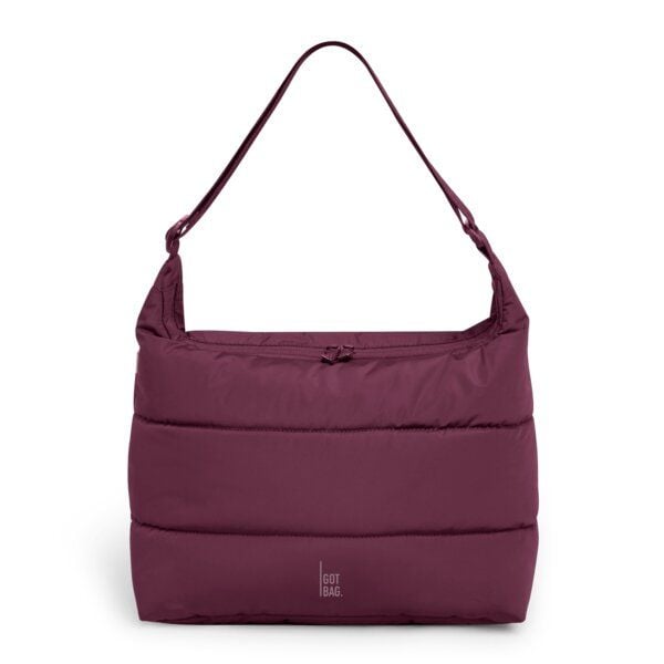 GOT BAG Puffer Square Bag Large Puffy Handtasche Stepptasche GOT BAG Puffer Square Bag Large Puffy Handtasche Stepptasche von GOT BAG