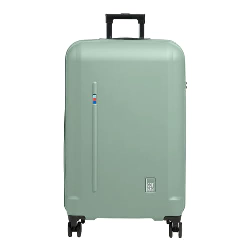 GOT BAG Shell Checked, Reef, One Size, Reef, Taglia Unica, CASUAL, Reef, one size, Lässig von GOT BAG