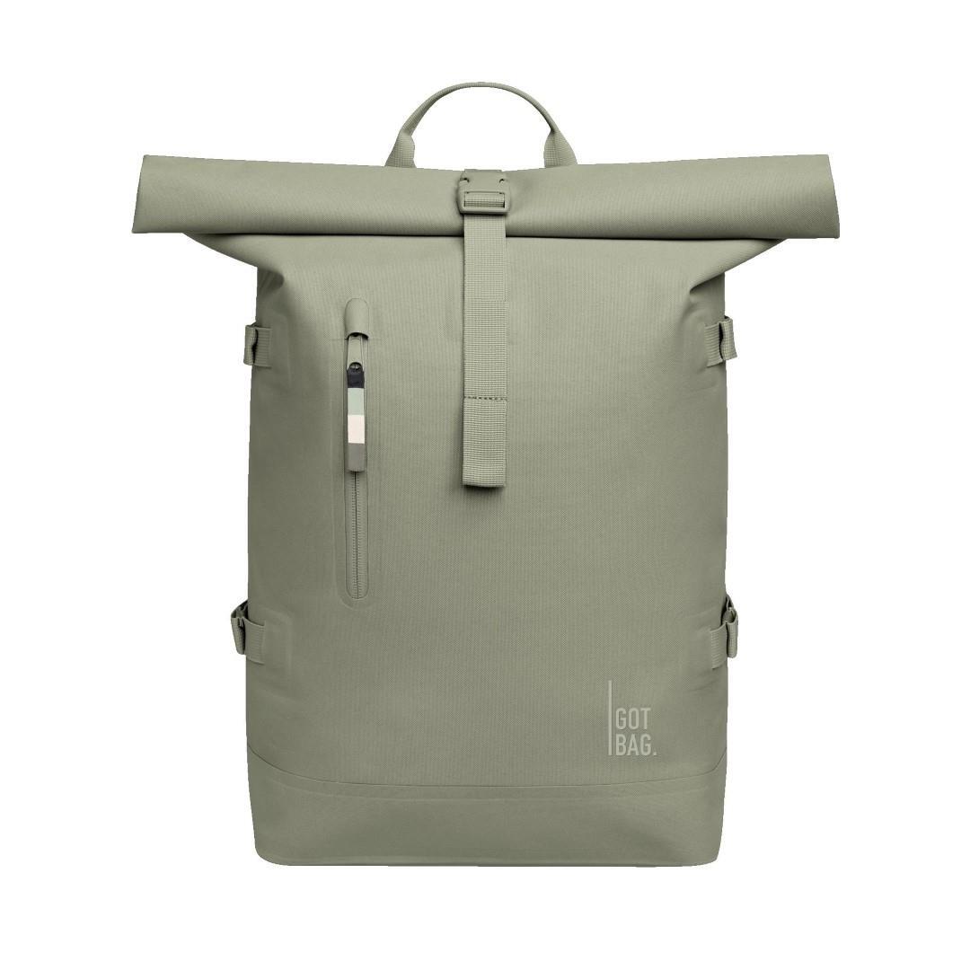 GOT BAG - ROLLTOP 2.0 MONOCHROME seabed von GOT BAG