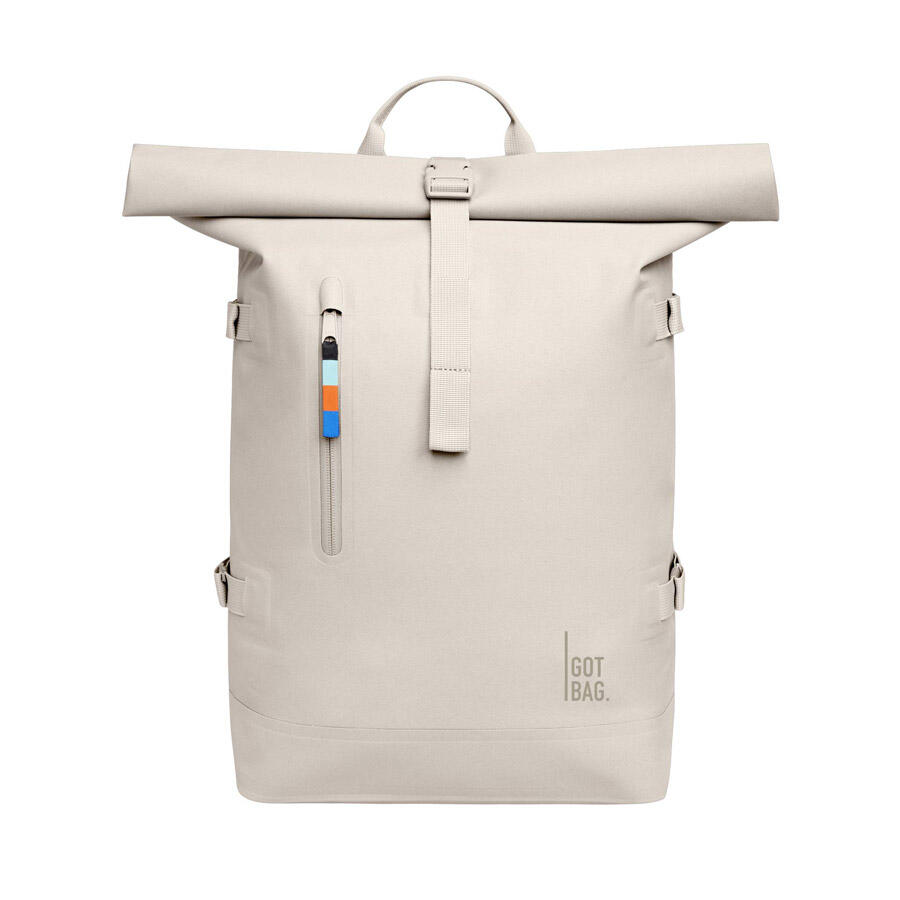 GOT BAG - ROLLTOP 2.0 soft shell von GOT BAG