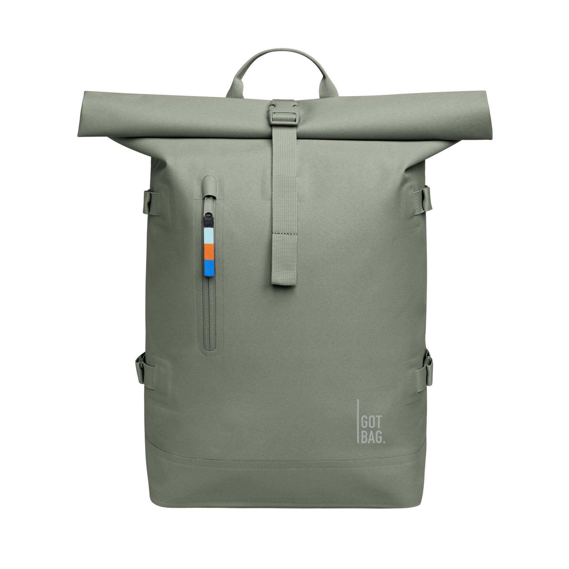 GOT BAG - ROLLTOP 2.0 von GOT BAG