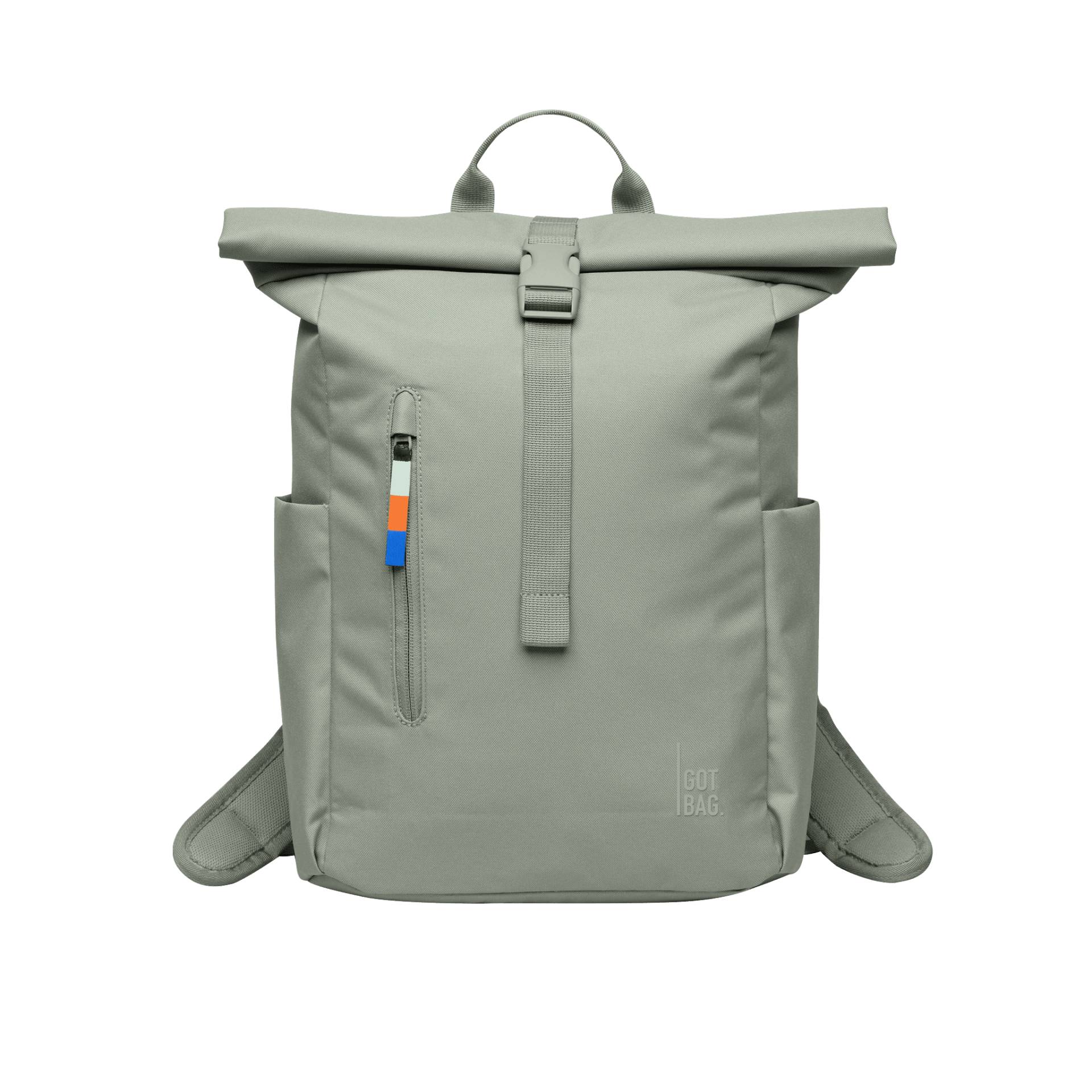 GOT BAG - ROLLTOP EASY SMALL von GOT BAG