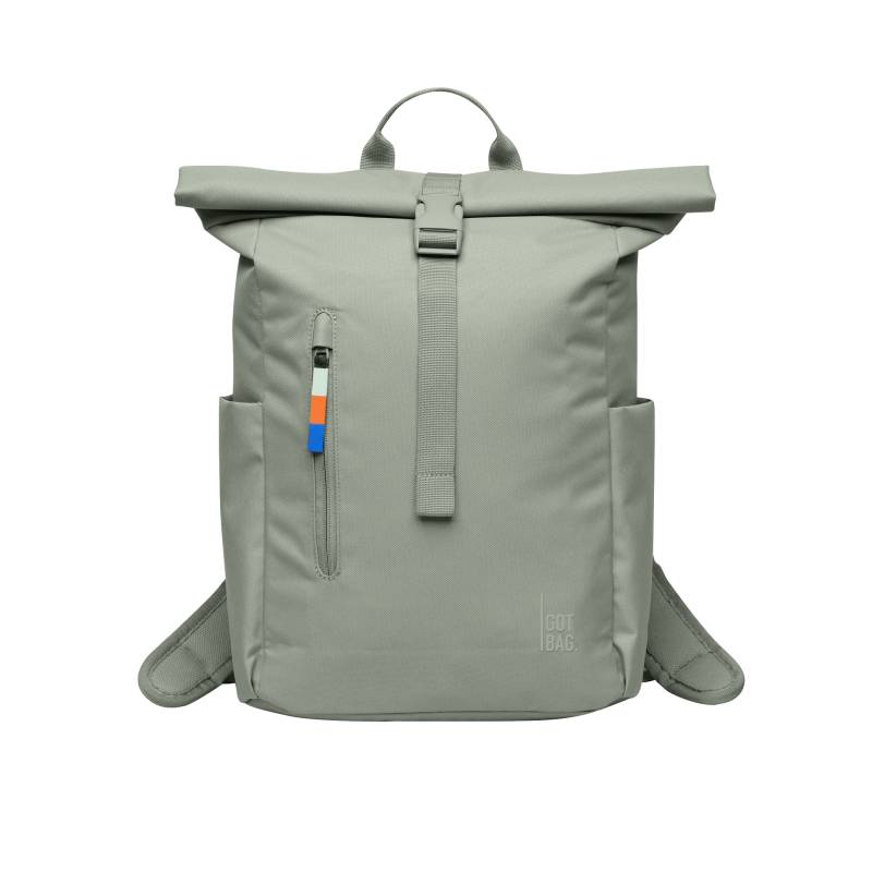 GOT BAG - ROLLTOP EASY SMALL von GOT BAG